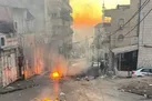 کرانه باختری لرزه بر اندام صهیونیست ها انداخته است