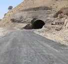 تونل کبیرکوه تا نیمه تیرماه به بهره‌برداری می‌رسد