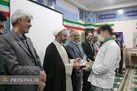 ۱۵ زندانی نیازمند مالی در دهه فجر آزاد شدند