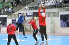 نتایج روز سوم مسابقات هندبال قهرمانی زنان آسیا / ایران، امروز رو در روی اردن