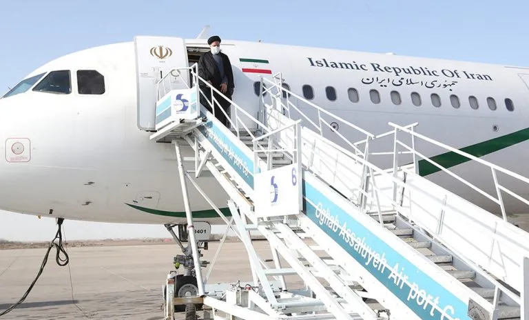 یزد فردا میزبان رئیس جمهور می باشد