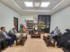 گمرک باهنر باید روی جذب نیروهای ساکن هرمزگان تمرکز کند