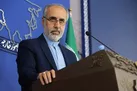 واکنش تند ایران به تحریم های جدید اروپا / کنعانی : حق پاسخگویی محفوظ است