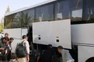 ورود اتوبوس زائران به خوزستان، ایلام و کرمانشاه ممنوع شد