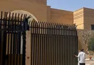 درهای سفارت ایران در ریاض بعد از سال‌ها گشوده شد