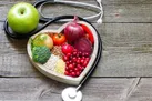 گزینه های غذایی که قلب را جوان نگه می دارند
