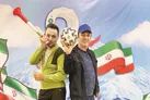 دورهمی پرنشاط ورزشی