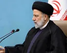 رئیس‌جمهور سفر خود به ترکیه را لغو کرد