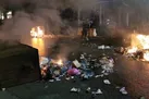 دور جدید اعتراضات در لبنان به تشدید بحران اقتصادی