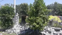 رفع تصرف ۱۷ میلیاردی اراضی استملاکی دولت در آستانه‌