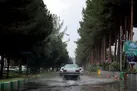 کاهش ۱۴.۴ درصدی تردد در جاده‌های کشور/ بارش باران در برخی محورهای برون‌شهری