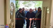 گامی بلند در صیانت از سلامت سرمایه‌های انسانی