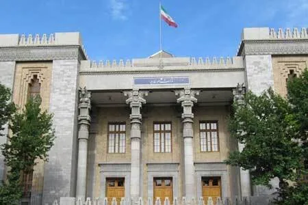  کارداران سوئد و دانمارک در تهران به وزارت خارجه احضار شدند