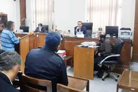 ادعای عجیب مرد قاتل در دادگاه: رفیقم را كشتم تا درد نكشد