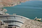 کاهش ۴۲ درصدی ورودی آب به سدهای کشور
