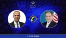 رایزنی وزرای ایران و مصر درباره تحولات منطقه