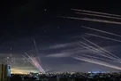 حملات سنگین مقاومت به فرودگاه 