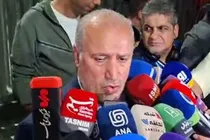 تاج: دنبال برگزاری بازی تیم ملی فوتسال با برزیل هستیم