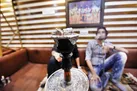 دود از بی‌قانونی بلند می‌شود