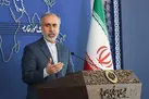 ظاهراً مکرون تهدید اسرائیل علیه صلح جهانی را فراموش کرده است