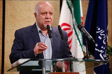 افتتاح خطوط لوله انتقال فرآورده‌های نفتی از مسیر شازند اراک - قم - تهران