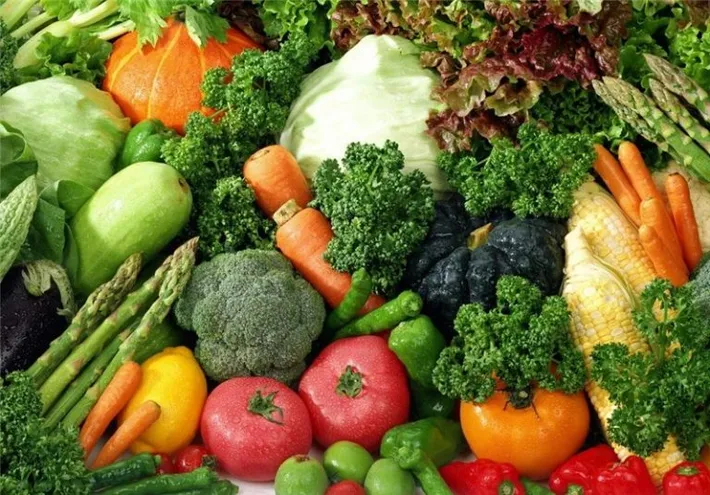 غذاهای مفید برای کبد