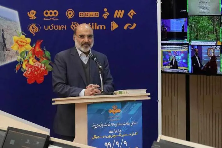 تلاش برای پخش بهترین محتوا با بهترین کیفیت / UHD 4K؛ قله بعدی برای فتح فنی
