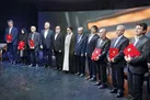 وقف ماندگار البرز در مسیر توسعه علم