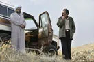 فیلم «پیام‌بر» در جمع منتخبان قرار گرفت