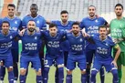 صعود 5 پله‌ای استقلال در رده جهانی