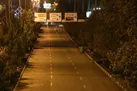 ساعت ممنوعیت تردد شبانه تغییر نکرده است