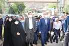 کارگران ضلع اصلی اشتغال هستند