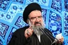 آتش بس نقض شود تل آویو بار دیگر له خواهد شد
