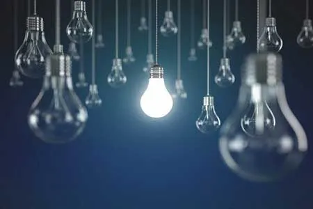 مصرف ۵۴.۵ مگاواتی برق در پیک / سهم ۵ هزار مگاواتی صنایع