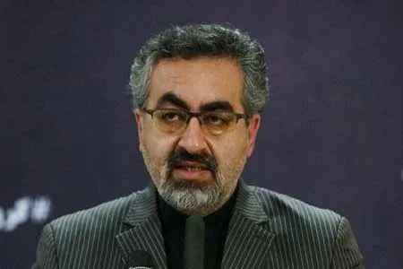 بازگشایی مدارس، دانشگاه ها،مساجد و اماکن زیارتی صحت ندارد