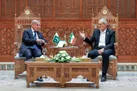 ملت ایران در برابر فشار‌ها و تهدید‌ها با اقتدار ایستادگی کرد