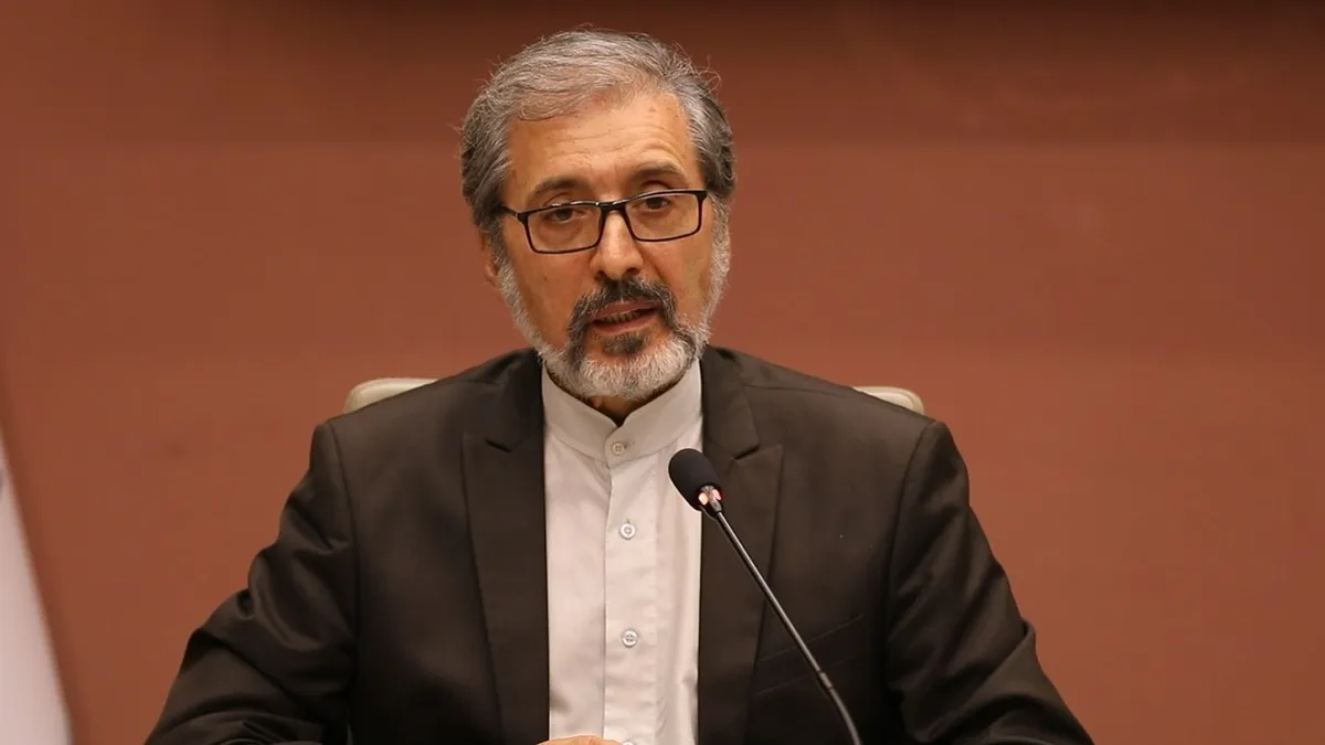 بیداری وجدان‌های بشری برای حمایت از مظلومان لبنان و فلسطین