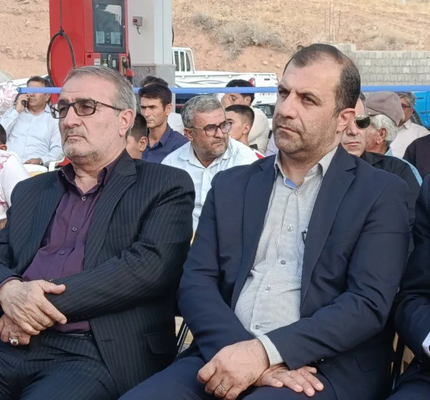 سرمایه‌گذاری ۶۰ میلیارد تومانی و ایجاد ۱۱ شغل را نمی‌توان فقط یک پمپ‌بنزین دید