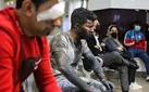 «چهارشنبه سوری» در کرمانشاه ۲۱۷ مصدوم برجای گذاشت