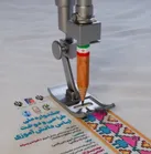 درخشش هنرآموزان خوزستان در جشنواره ملی طراحی و دوخت لباس دانش آموزی