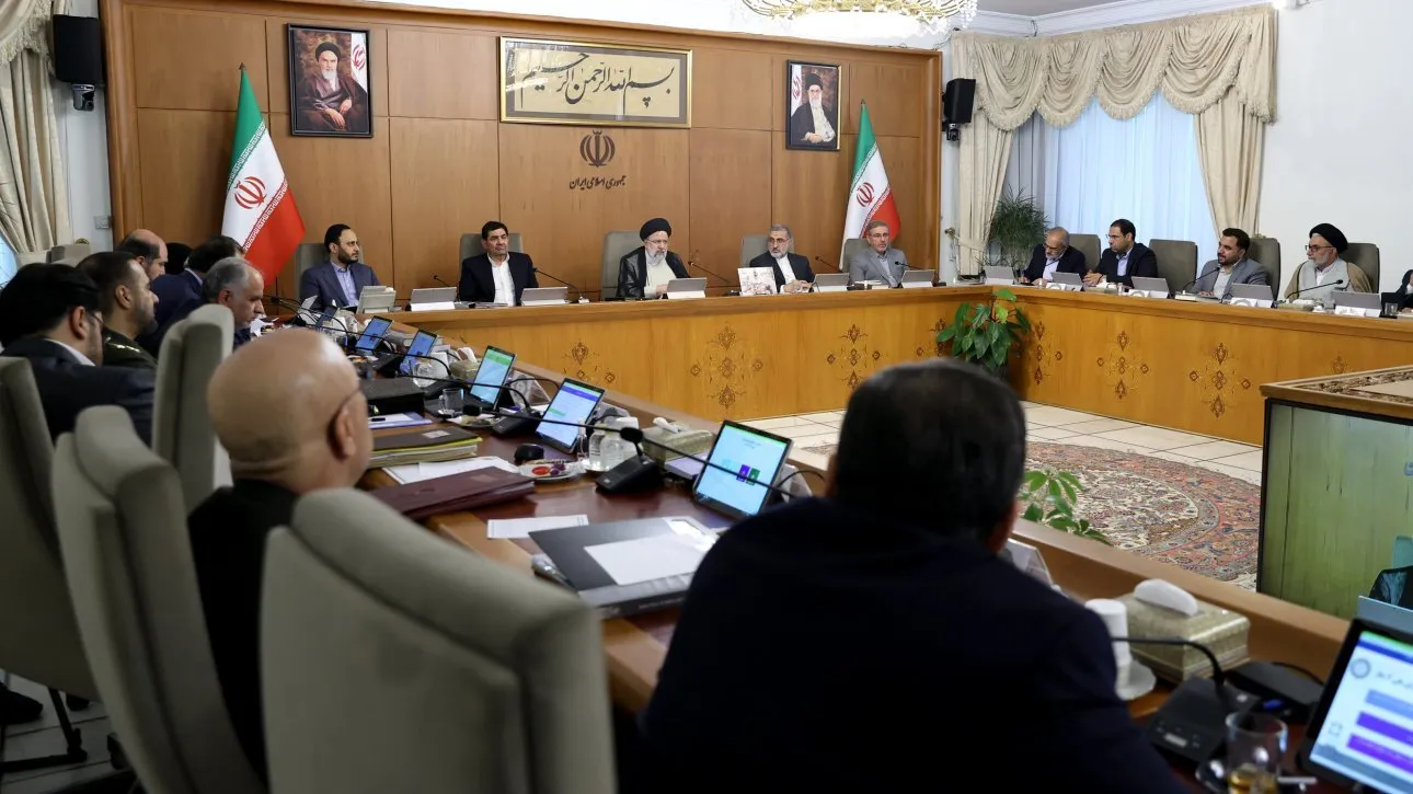 قدردانی رئیسی از اقدامات انجام شده برای رشد ۲۲ درصدی محصولات استراتژیک