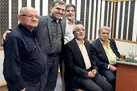 تاریخ ادبیات ایران در رادیو شنیدنی می‌شود