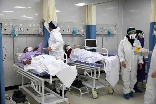 شناسایی ۱۱۹ بیمار جدید کرونایی در کشور | ۳ نفر فوت شدند