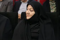 نخستین فرماندار زن در کردستان معرفی شد