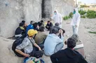 معتاد متجاهر مسلح بیمار نیست!