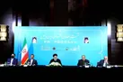 رئیس‌ جمهور: چین را شریک قابل اعتماد تجاری خود می‌دانیم