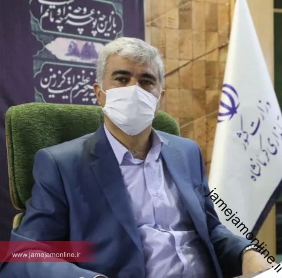 کلیه افراد بالای ۱۸ سال واکسینه می شوند