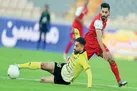 کمبود امتیاز!