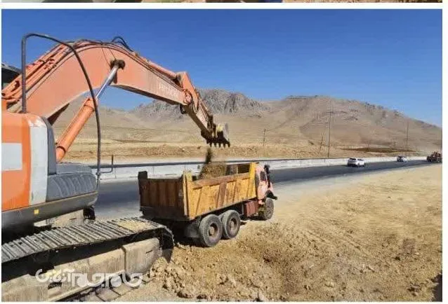 رکورد تازه در ایمنی جاده‌ها؛ کاهش ۴۵ درصدی تلفات در بروجن با تلاش راهداران