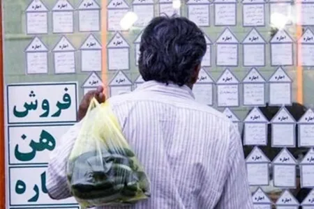 جزئیات بسته پیشنهادی وزارت راه وشهرسازی برای مدیریت قیمت اجاره‌ بها